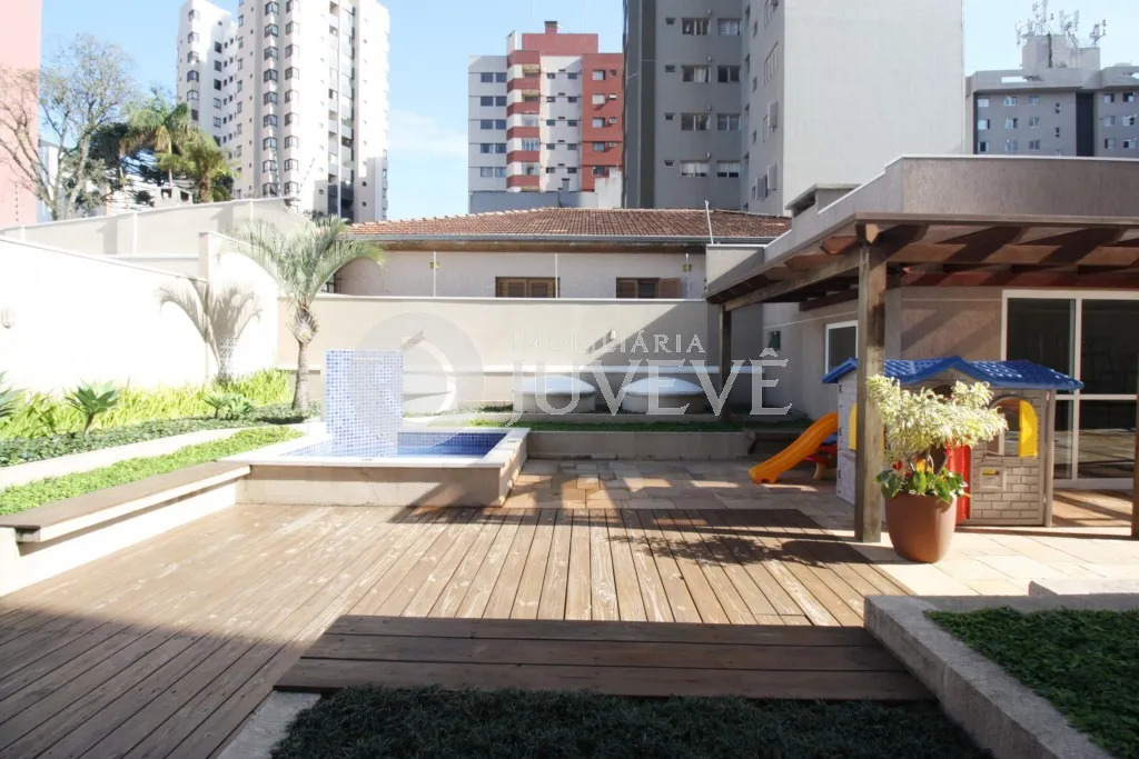 Apartment, 93 m², with a glass-enclosed balcony — photo 43