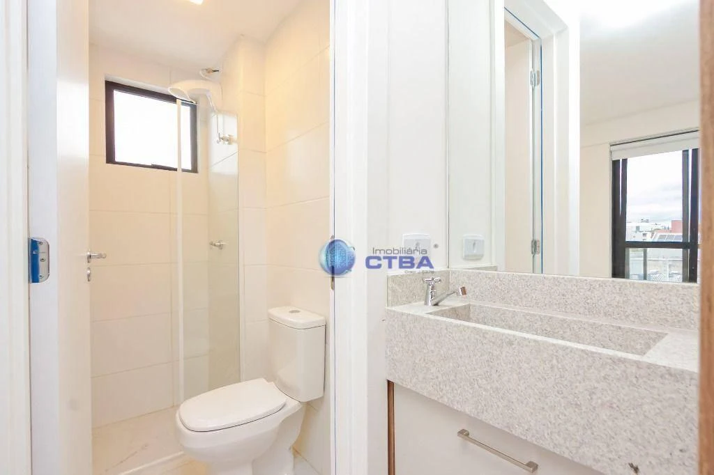 20 m² furnished studio with 1 bedroom suite — photo 24