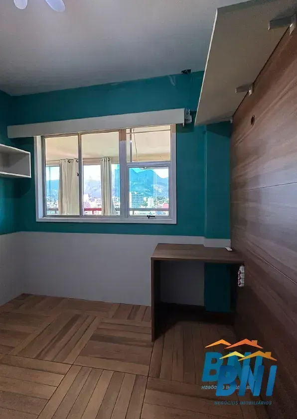 Apartamento para locação com 4 quartos e 2 banheiros — photo 26