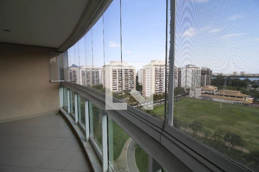 Apartamento mobiliado de 3 quartos em condomínio com sauna — photo 39