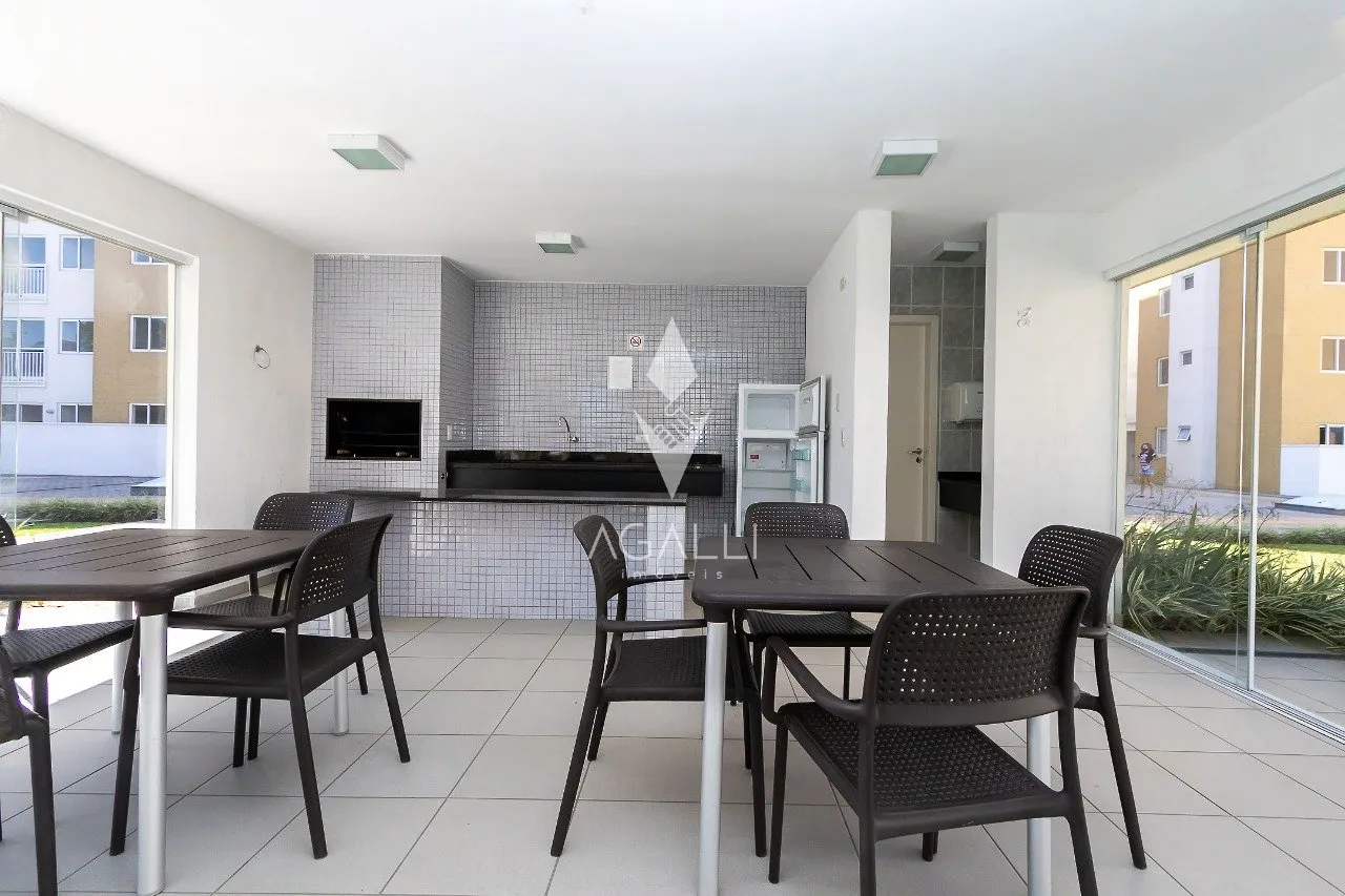3-bedroom apartment with a washing machine — photo 3