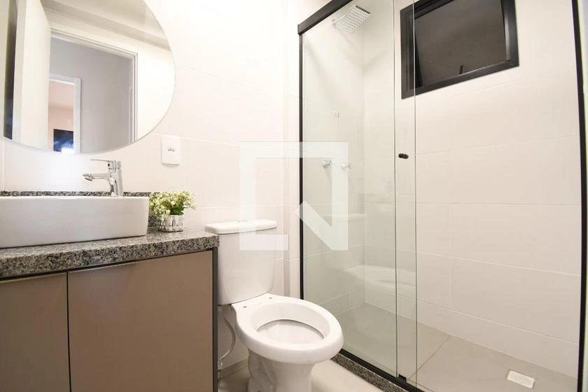 Apartment, 48 m², with a washing machine — photo 4