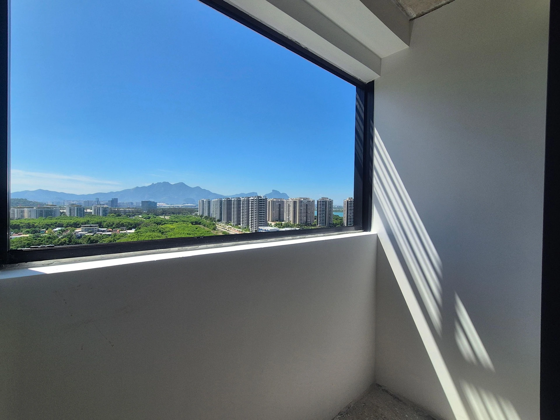 Apartamento de 2 quartos com varanda e 2 banheiros — photo 9