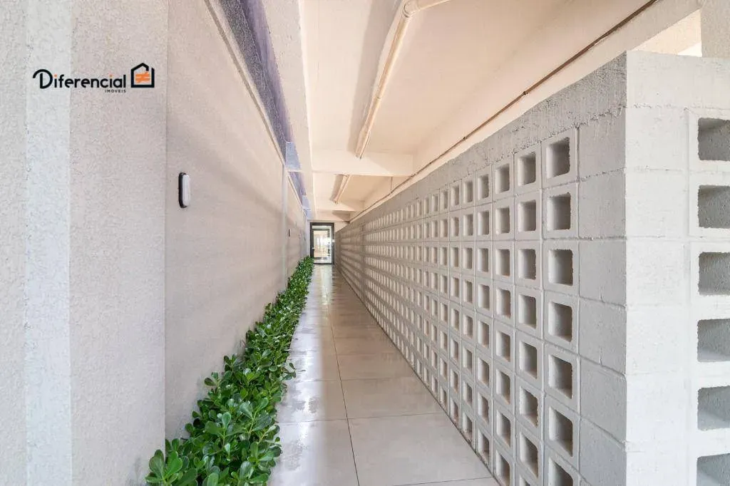 1-bedroom apartment with open-plan kitchen and BBQ balcony — photo 23
