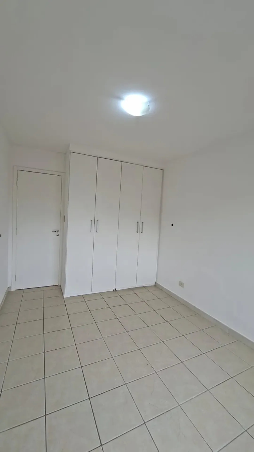 Washing machine in a one-bedroom apartment, 45 m² — photo 6