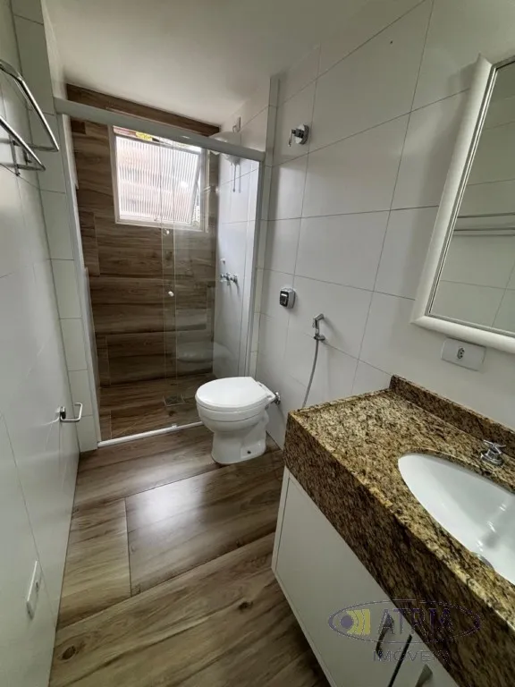 Apartamento com 3 dormitórios, suíte e 1 vaga — photo 27