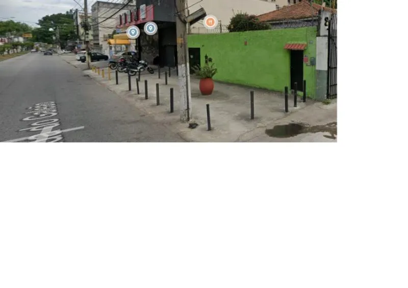 2 quartos e máquina de lavar: apartamento de 472 m² — photo 2