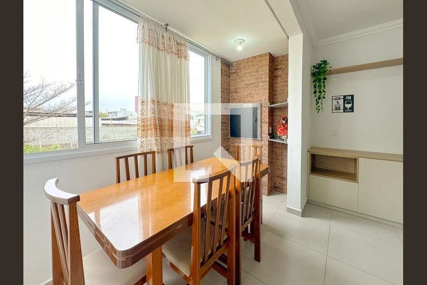 2-bedroom apartment, 1 with its own bathroom, 60 m² — photo 22