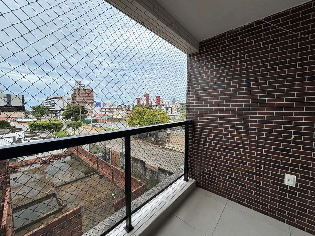 2-bedroom apartment with open kitchen on the 2nd floor — photo 4