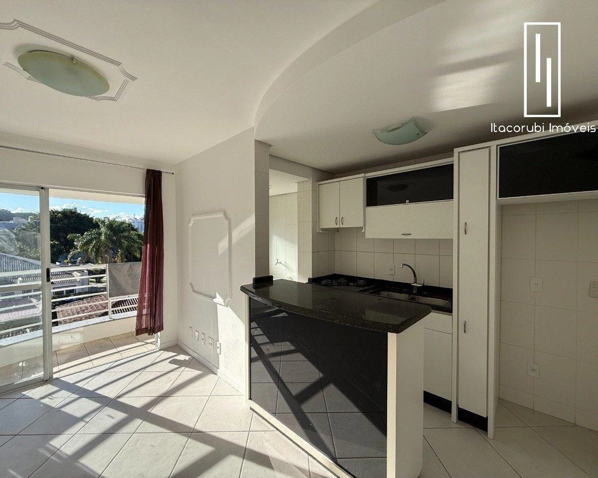 79 m² apartment with 2 bedrooms and 1 en-suite