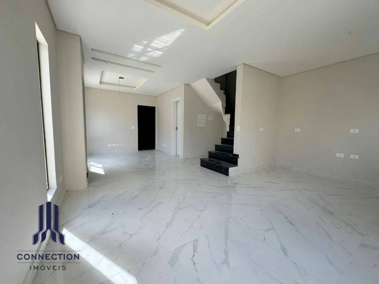 Unfurnished house with 3 bedrooms and private garden — photo 7
