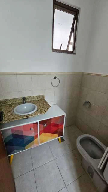 Apartamento de 183 m² com 3 quartos e 2 vagas — photo 8