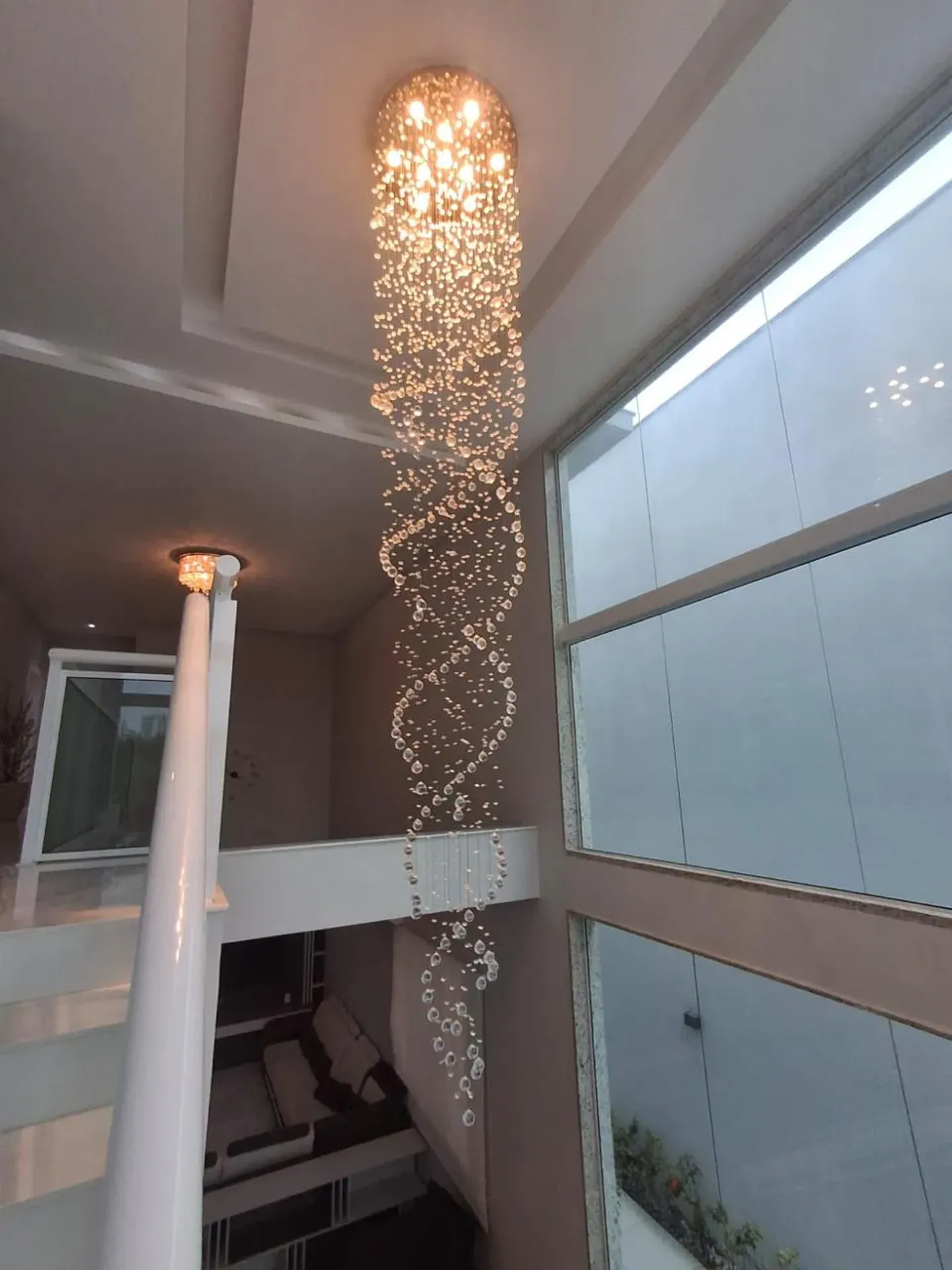 Furnished house with 4 suites and 5 bathrooms, 434 m² — photo 20
