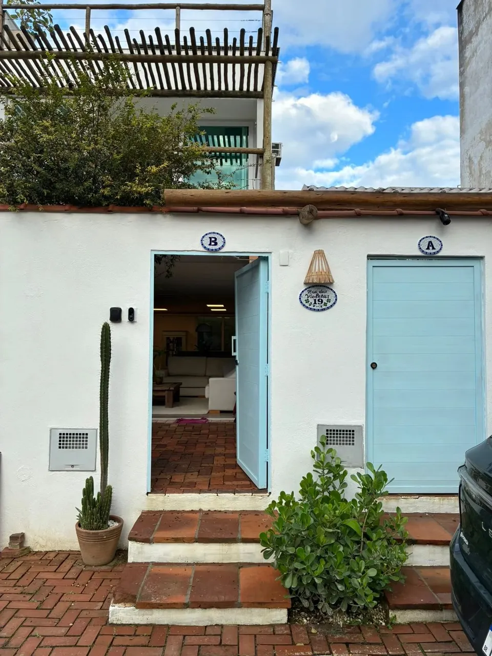 Casa mobiliada com 3 quartos e 5 banheiros — photo 13