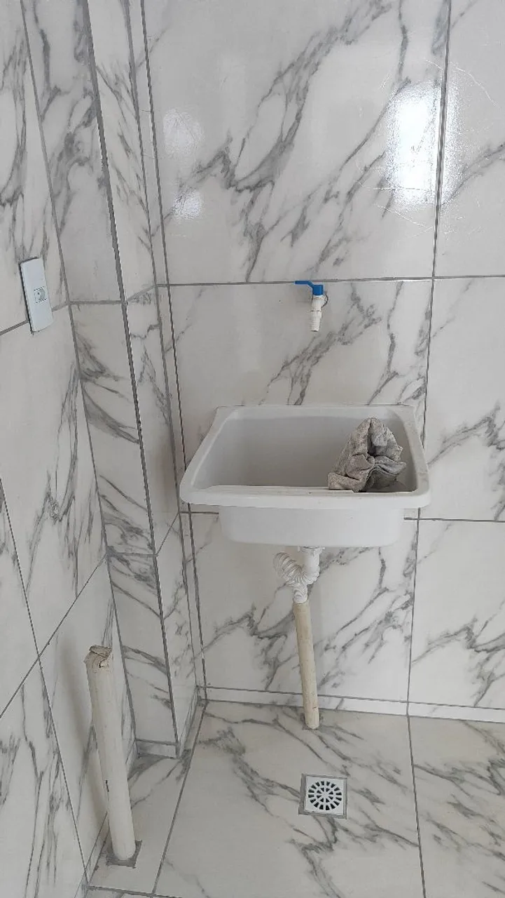 Apartamento para alugar com 2 quartos e 1 banheiro — photo 6