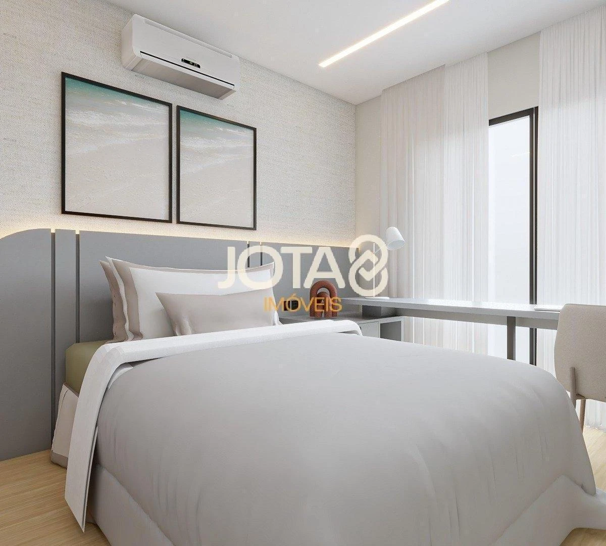 Furnished house, 144 m², with a home office — photo 7
