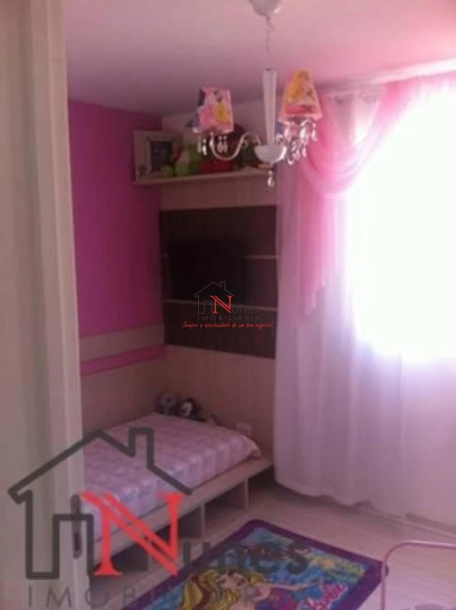 2-bedroom, 54 m² apartment in Curitiba — photo 9