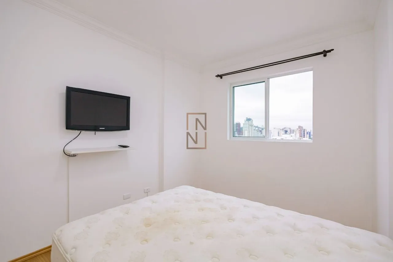 Apartment with 2 bedrooms and private garden area — photo 17