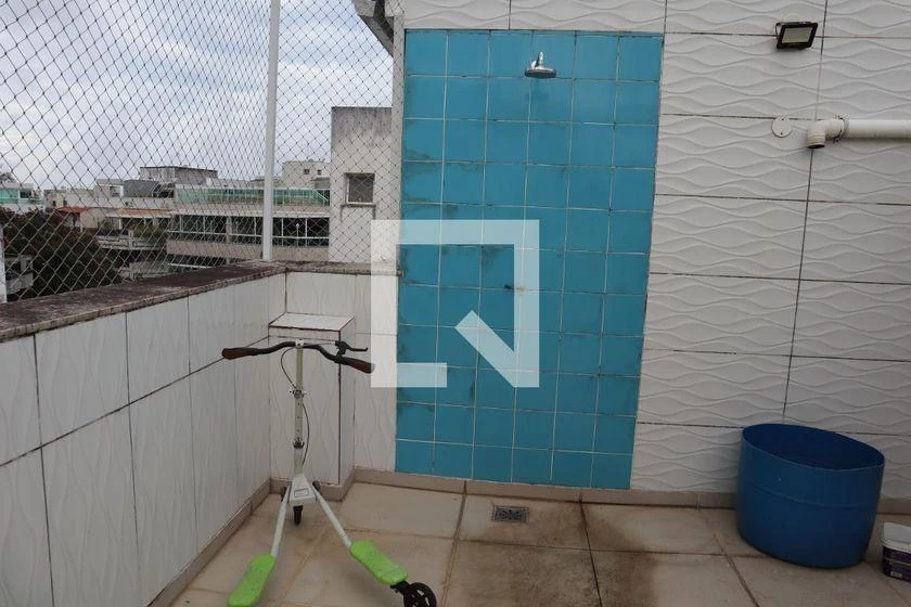 3-bedroom apartment with balcony and 172 m² — photo 38