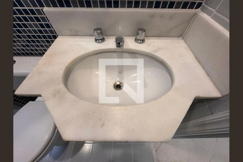 Apartamento de 3 quartos com armários planejados e varanda — photo 39