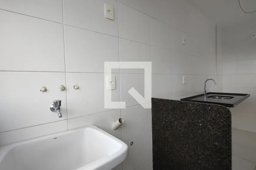Apartamento de 59 m² com 2 quartos e varanda — photo 5