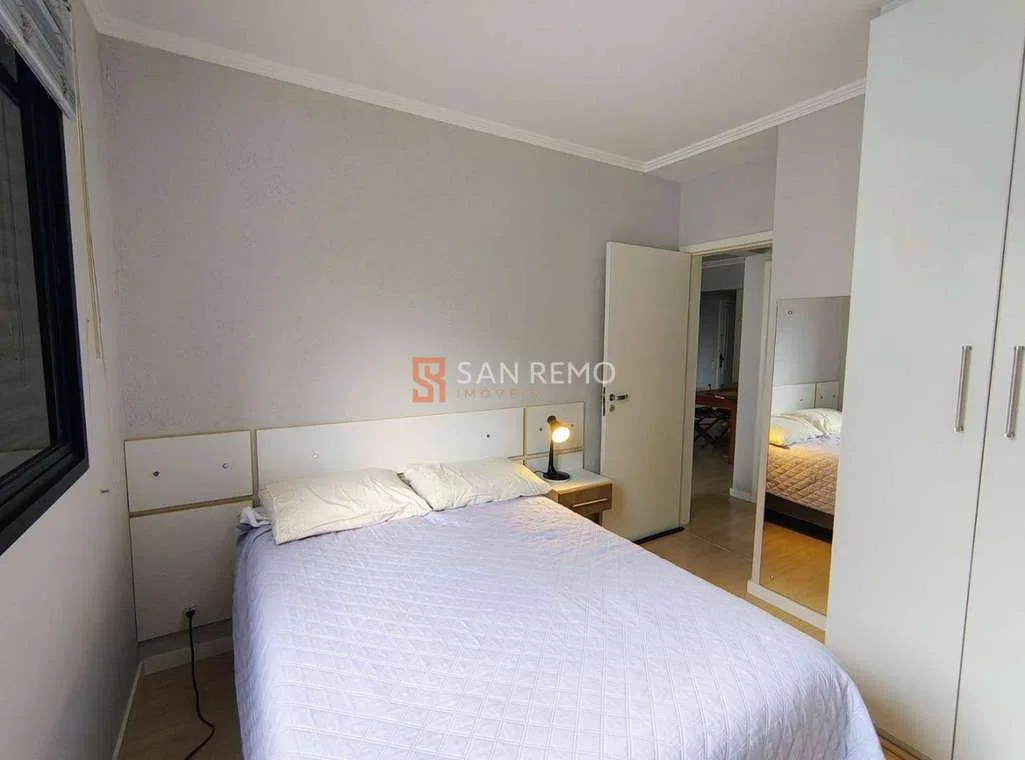 Furnished apartment, 65 m², with a washing machine — photo 6