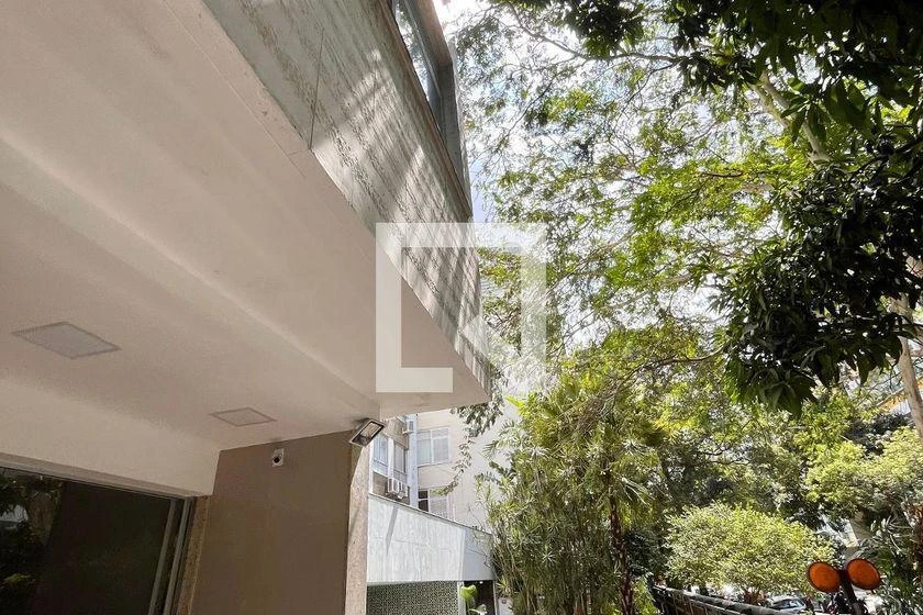 Квартира: 1 спальня, 38 м² — photo 20