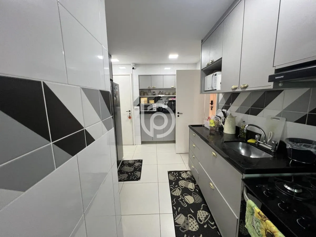 Квартира 105 м² з пральною машиною та гардеробною — photo 12