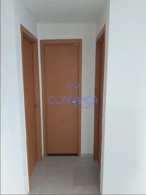 2-bedroom apartment 45 m² with 1 bathroom — photo 12