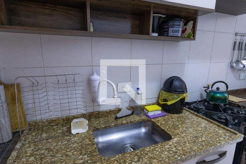 Furnished apartment, 53 m², with a home office — photo 9