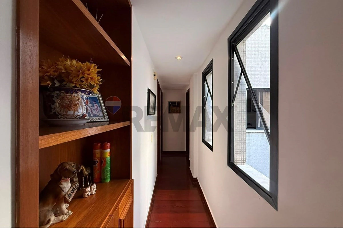 Cobertura duplex de 420 m² com 4 suítes e 3 vagas — photo 4