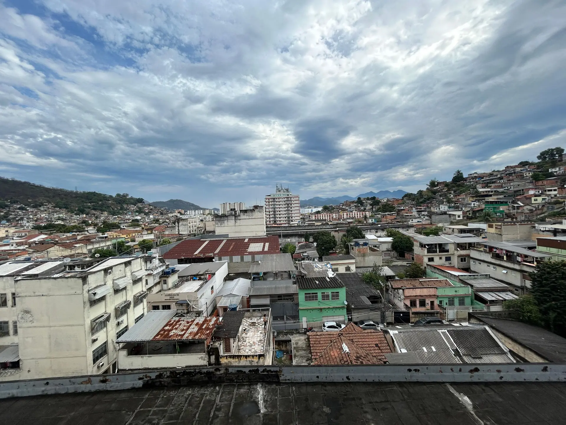 Apartamento com 2 quartos e 1 vaga, permite pets — photo 31