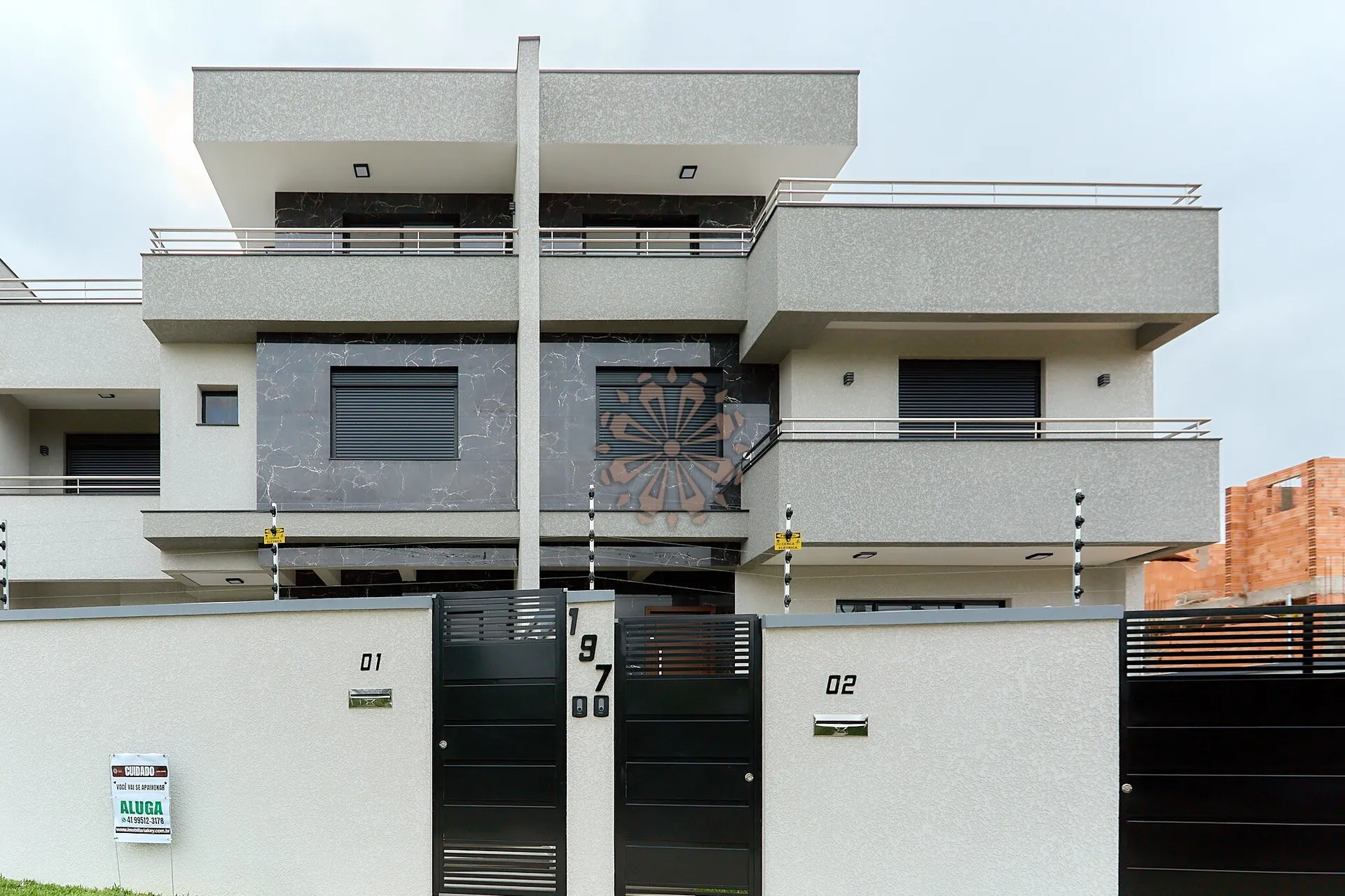 House with 4 bedrooms, 3 bathrooms and 3 parking spaces