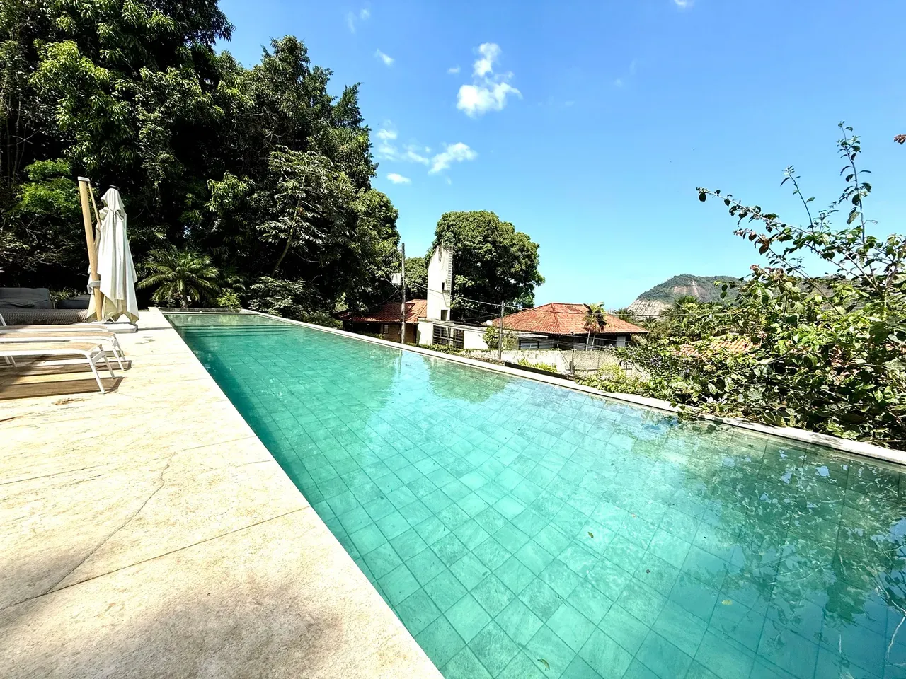 Furnished house, 600 m², with a dishwasher — photo 26