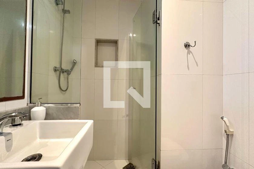Furnished 3-bedroom apartment with 85 m² — photo 24