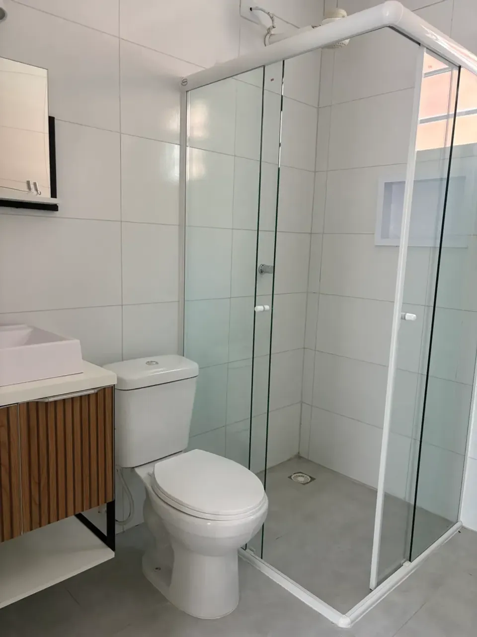 Furnished apartment with 1 bedroom and 1 bathroom — photo 7