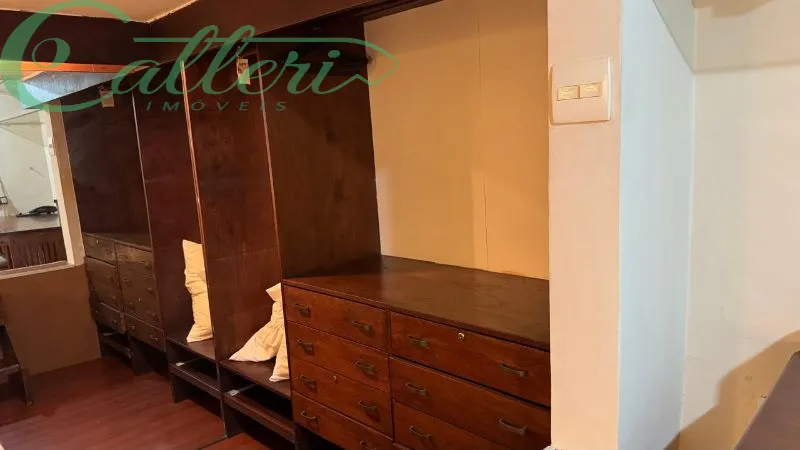 Duplex penthouse with 4 bedrooms and 4 bathrooms — photo 26