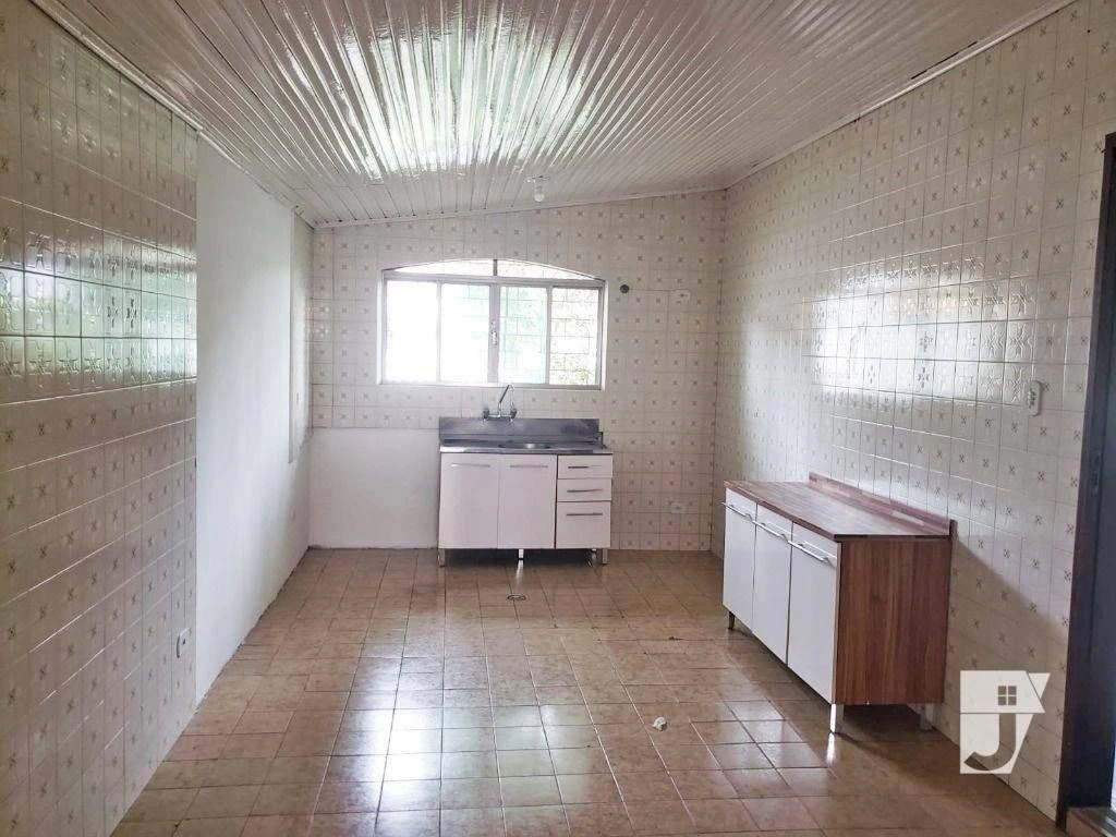 Casa de 4 quartos e 164 m²