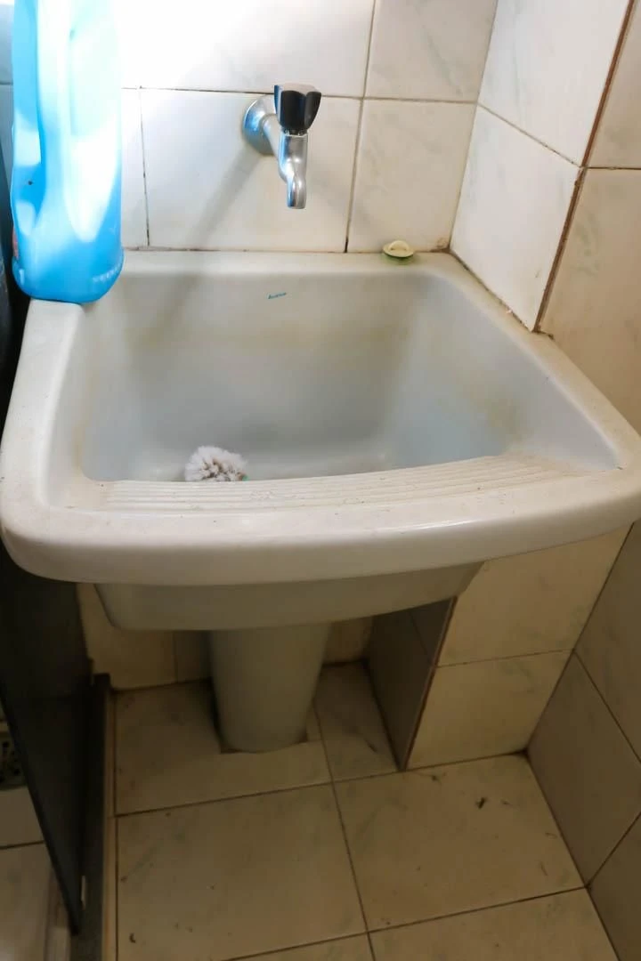 Квартира с 2 спальнями и застеклённым балконом — photo 30