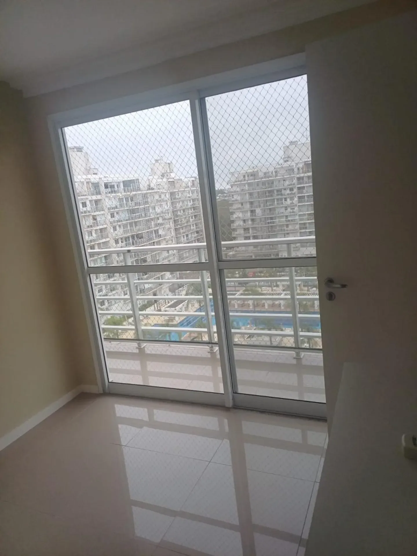 Apartamento com 4 quartos e 3 banheiros — photo 20