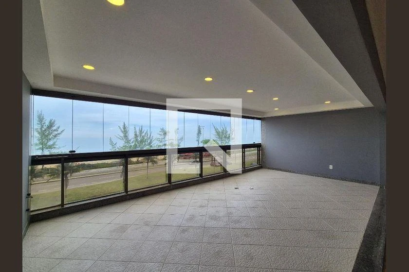 Rental apartment with 3 bedrooms and 208 m² — photo 17
