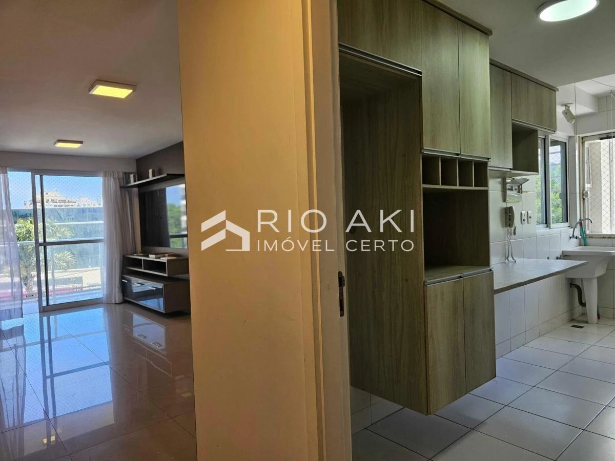 88 m² apartment with 3 bedrooms and 2 en-suites — photo 47