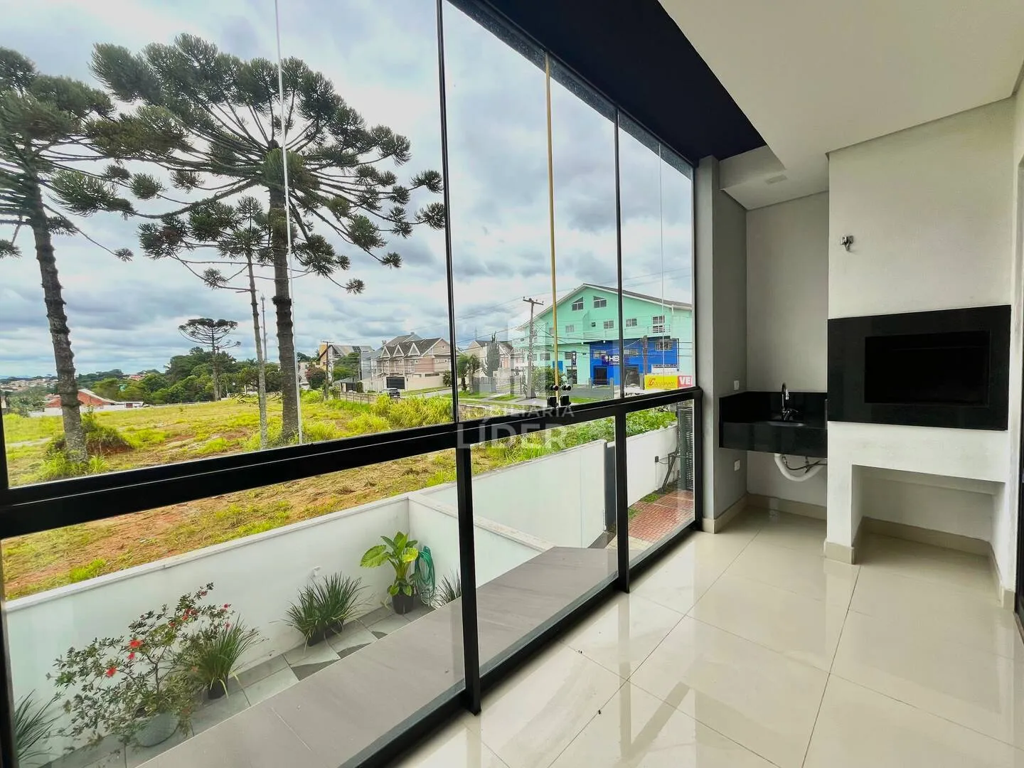 Apartamento de 2 suítes com varanda e 2 vagas — photo 11
