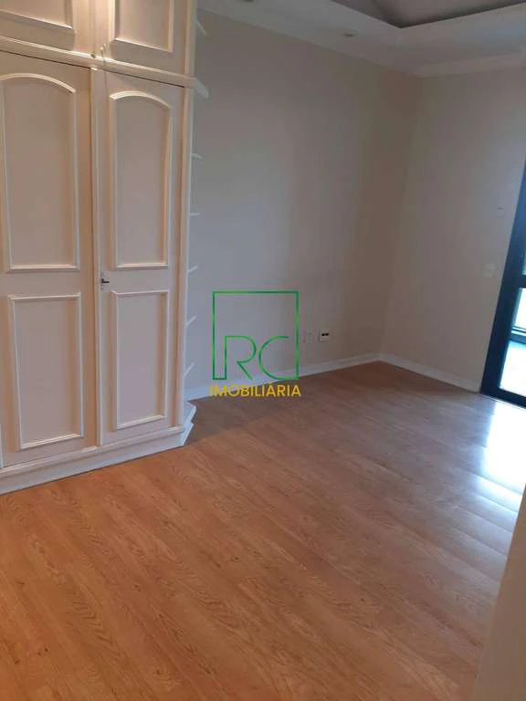 Apartamento mobiliado de 4 quartos com cozinha fechada — photo 9