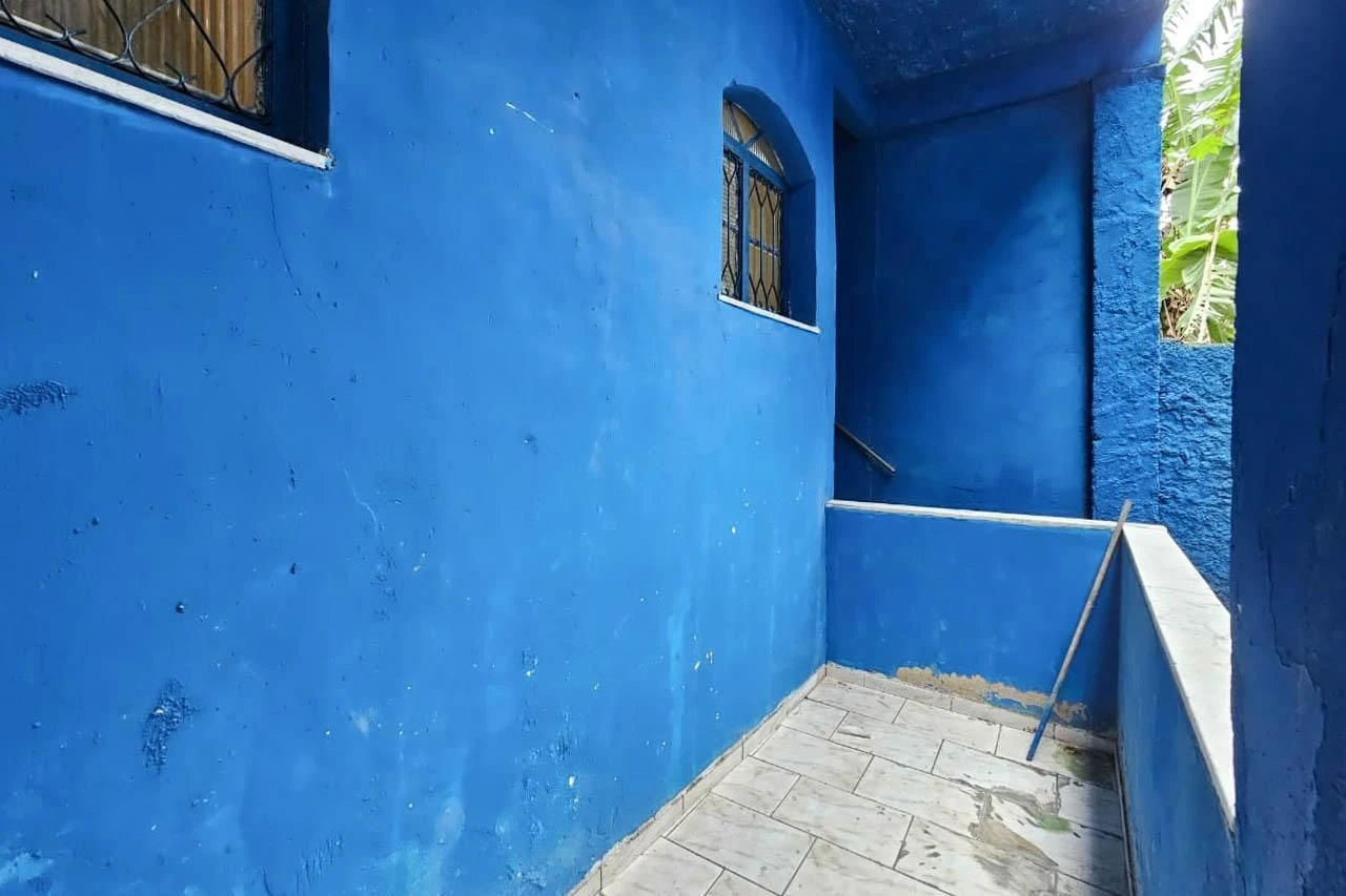 One-bedroom house, 35 m² — photo 3