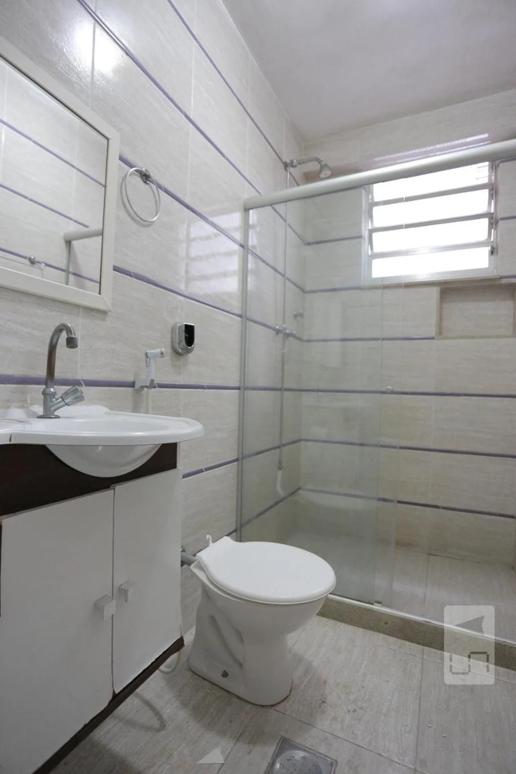 Квартира 58 м², 2 спальні, Ріо-де-Жанейро — photo 6