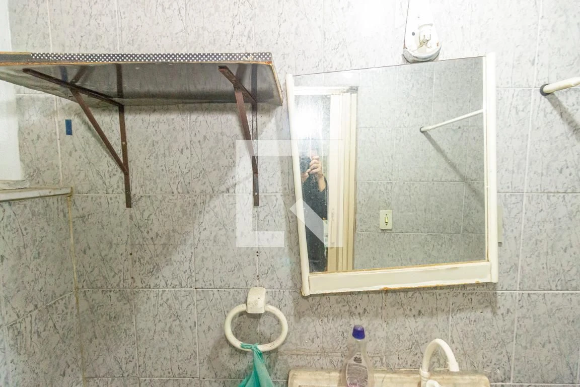 Casa sem mobília com 3 quartos e 3 banheiros — photo 38