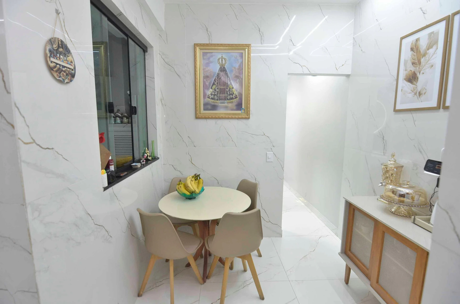 Casa de 5 quartos com máquina de lavar, Maracanã — photo 28