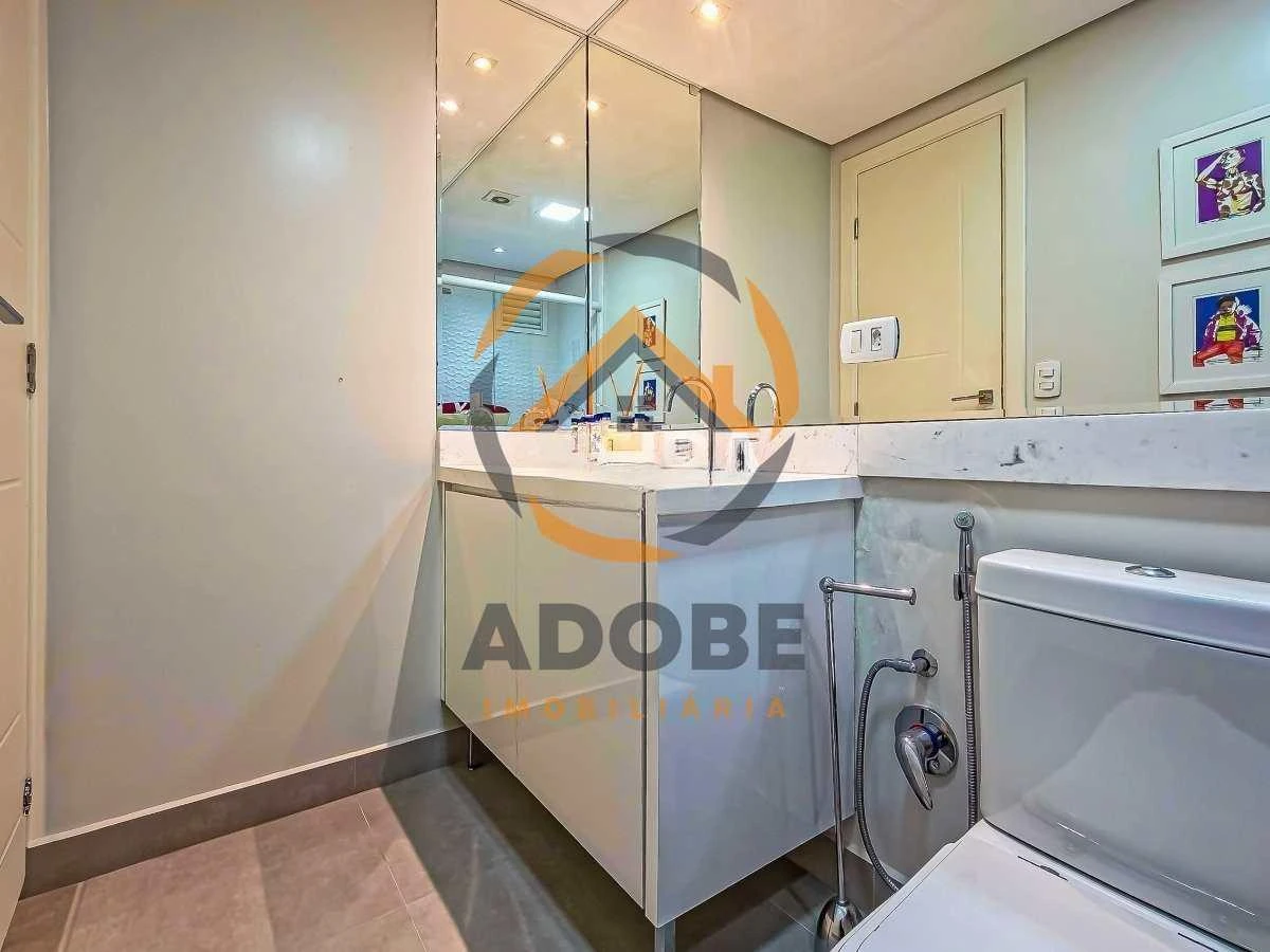 Квартира 85 м² з панорамними вікнами та гардеробною — photo 3