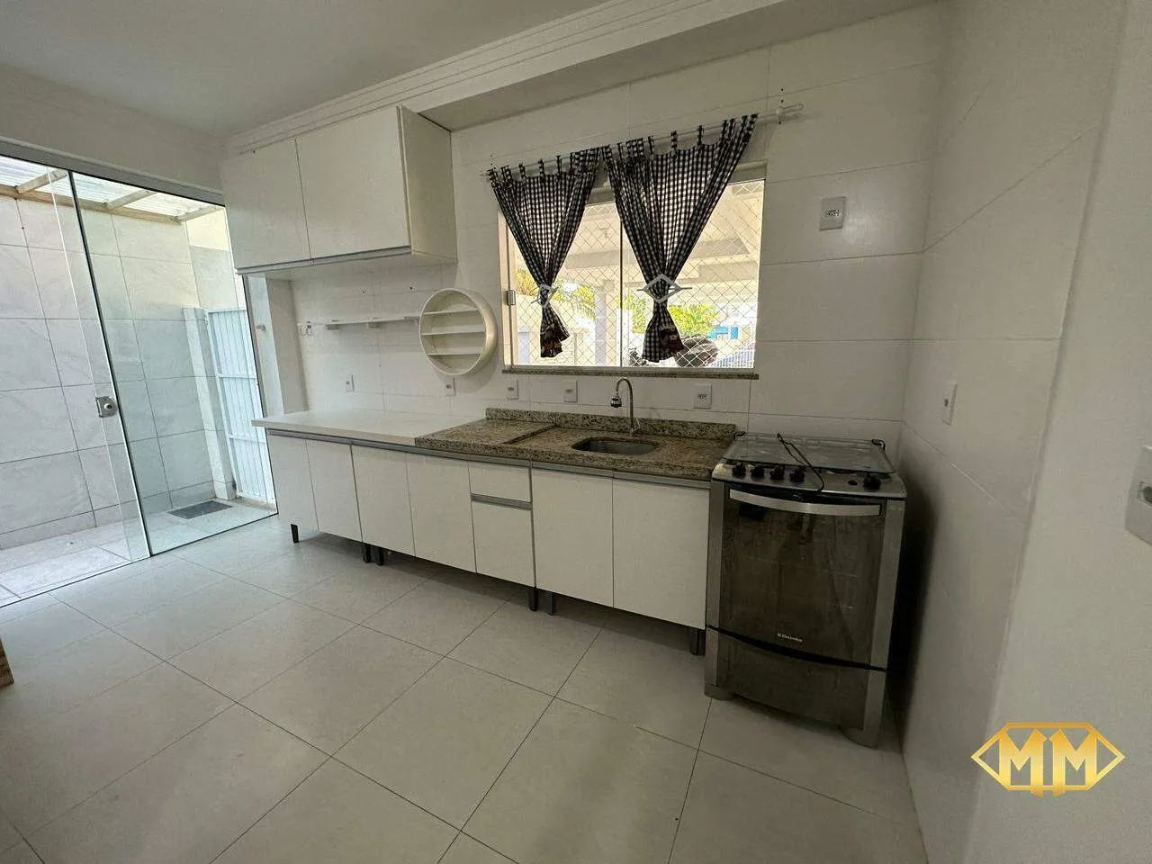 Apartamento de 120 m² com 3 dormitórios e suíte — photo 4